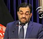 مرحلۀ دوم برنامۀ احیا و انکشاف سیستم های آبیاری افغانستان آغاز شد
